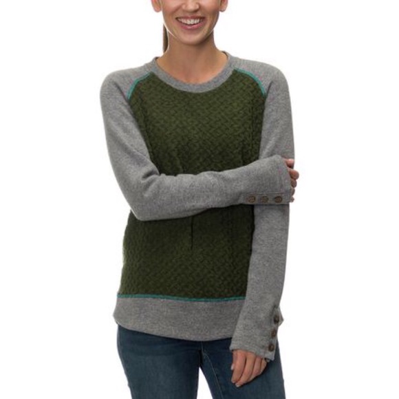 Prana | Sweaters | Prana Aya Sweater In 